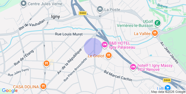 Localisation