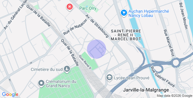 Localisation