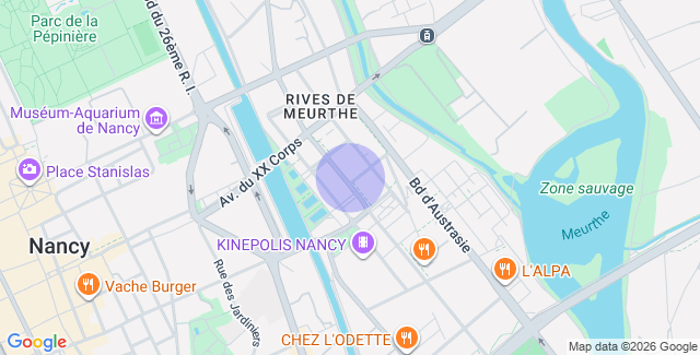 Localisation