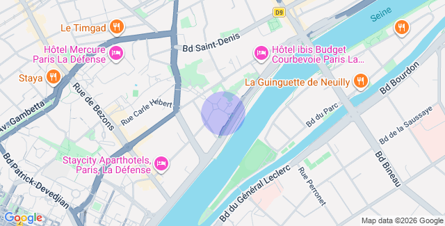 Localisation