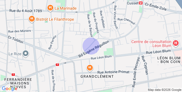 Localisation