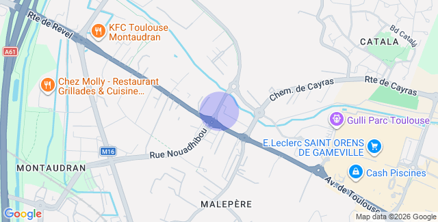 Localisation