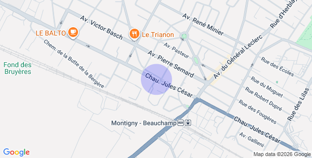 Localisation