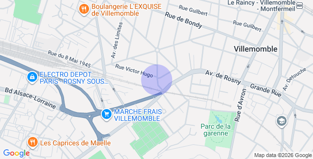 Localisation