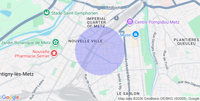 Localisation