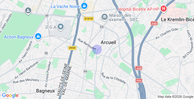Localisation