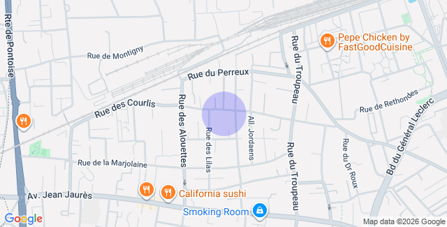 Localisation