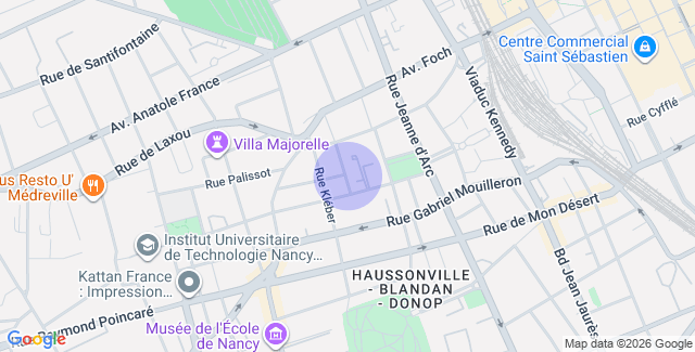 Localisation