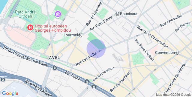 Localisation