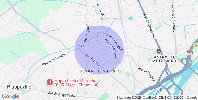 Localisation