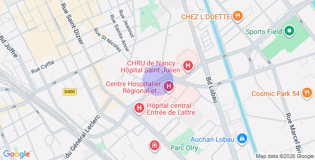 Localisation