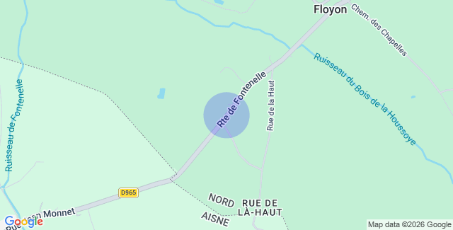 Localisation
