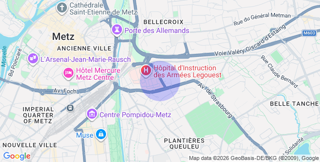 Localisation