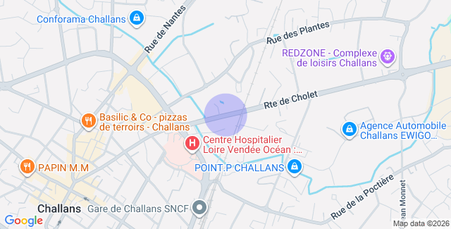 Localisation