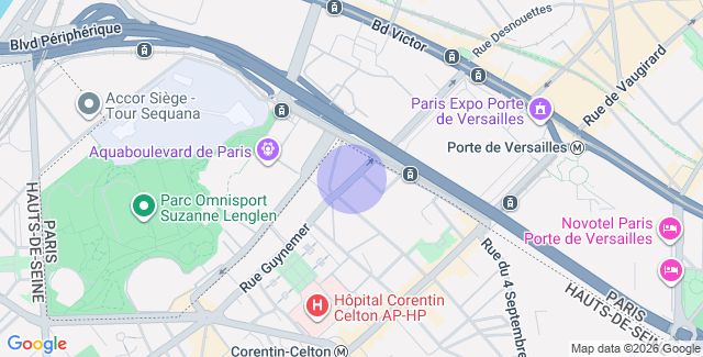 Localisation