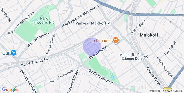 Localisation