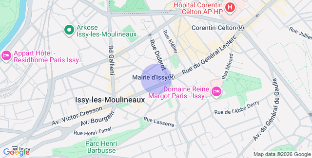 Localisation