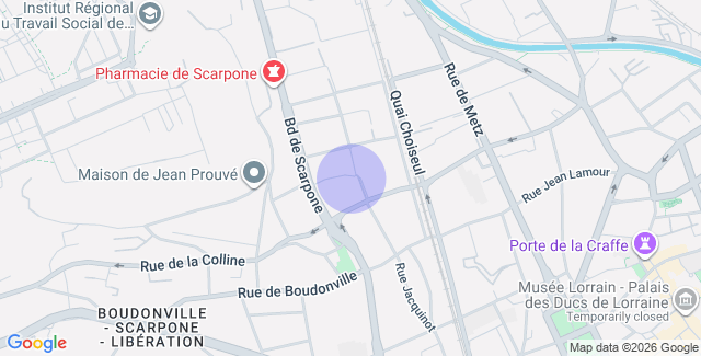 Localisation