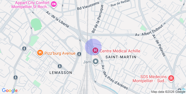 Localisation