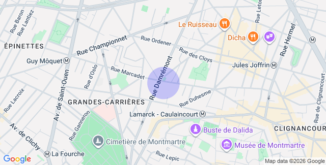 Localisation
