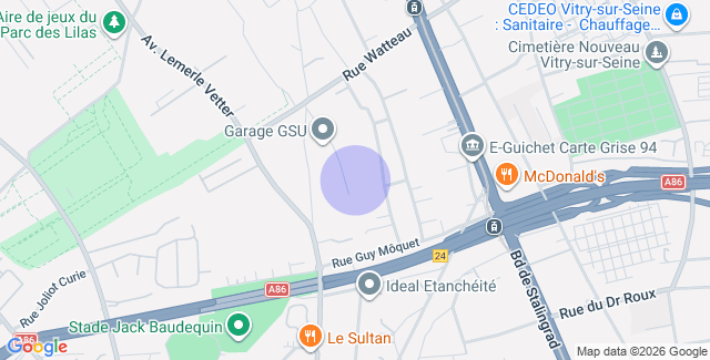Localisation