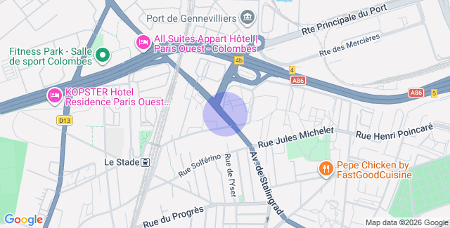Localisation
