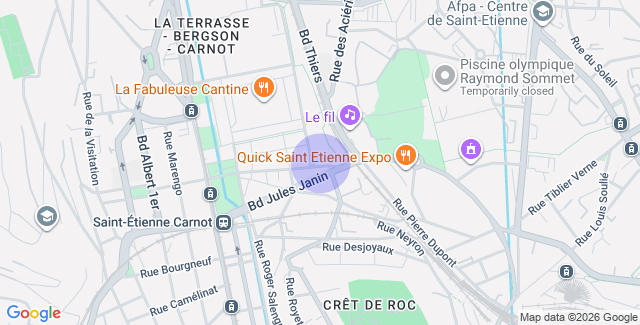 Localisation