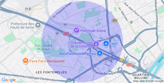 Localisation