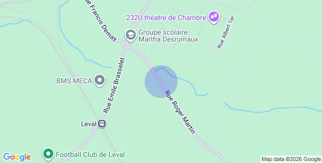 Localisation