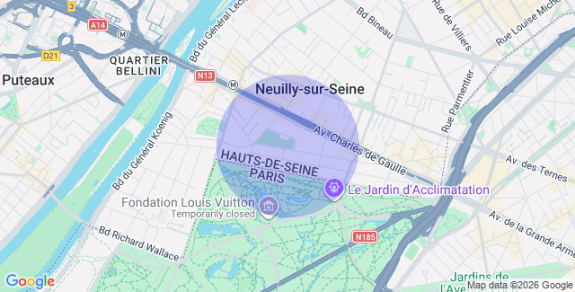Localisation