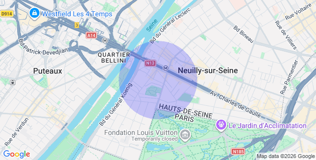 Localisation