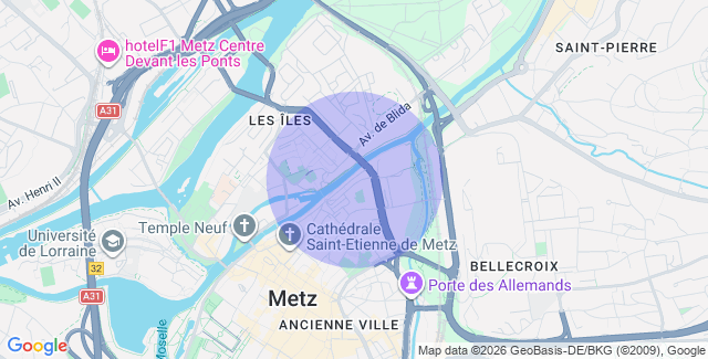 Localisation