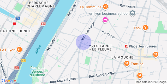 Localisation