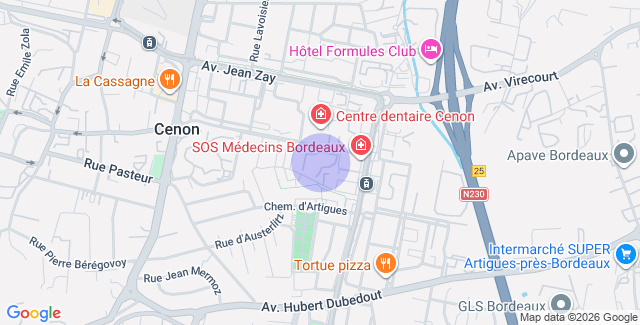 Localisation