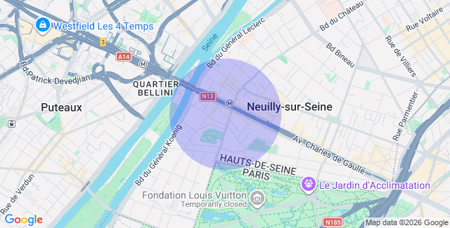 Localisation