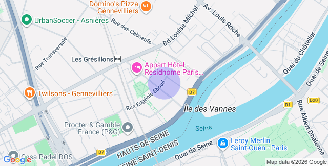 Localisation