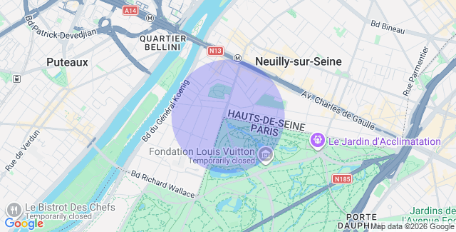 Localisation