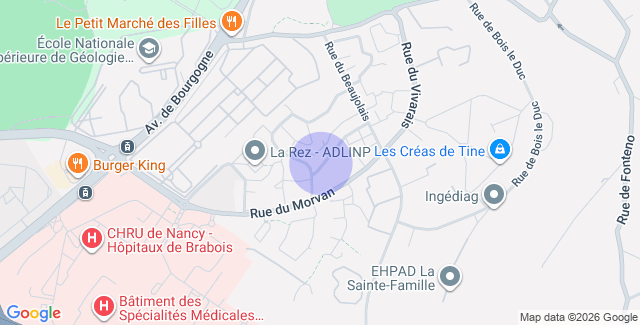 Localisation