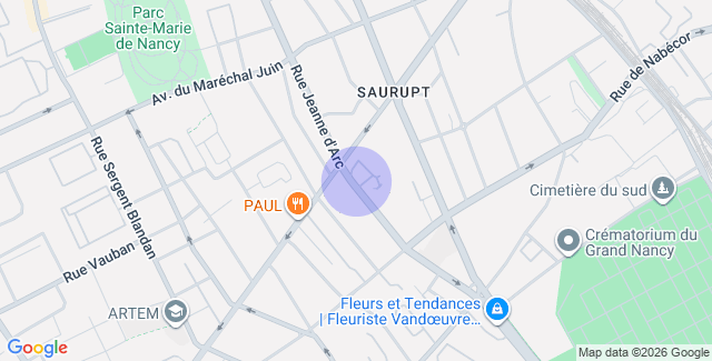 Localisation