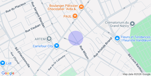 Localisation