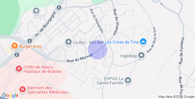 Localisation