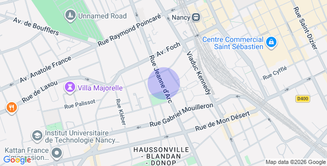 Localisation