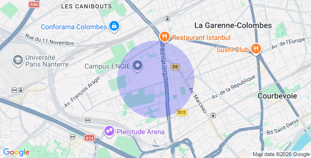 Localisation