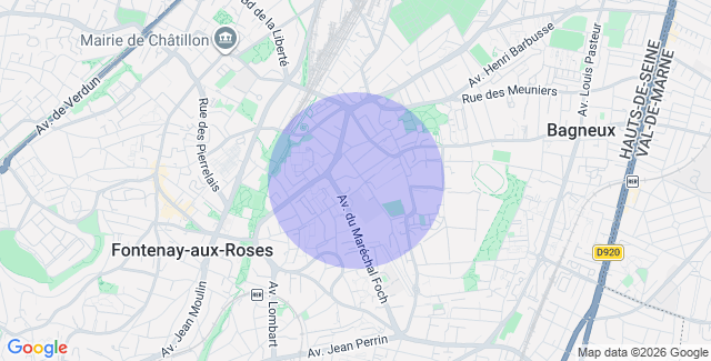 Localisation