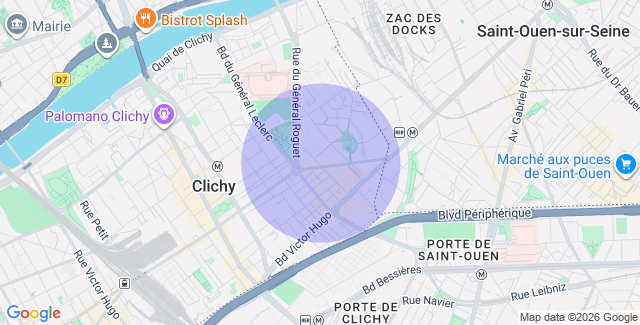Localisation