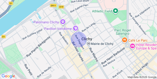 Localisation