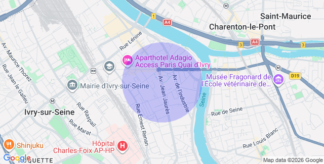 Localisation
