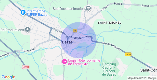 Localisation