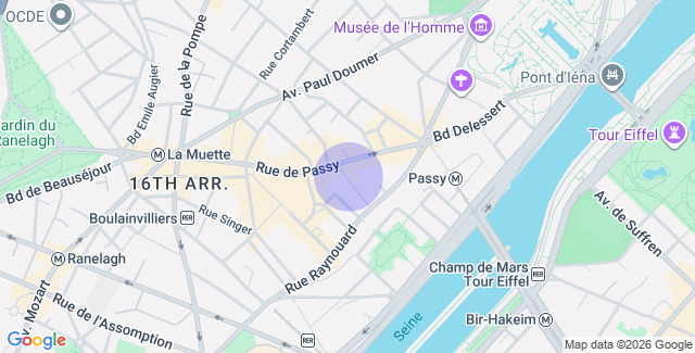 Localisation