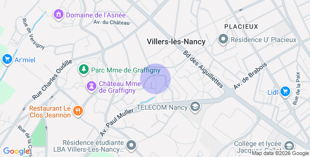 Localisation
